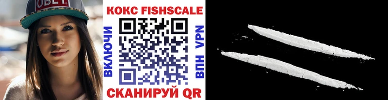 КОКАИН Fish Scale  Купить  Приморск 